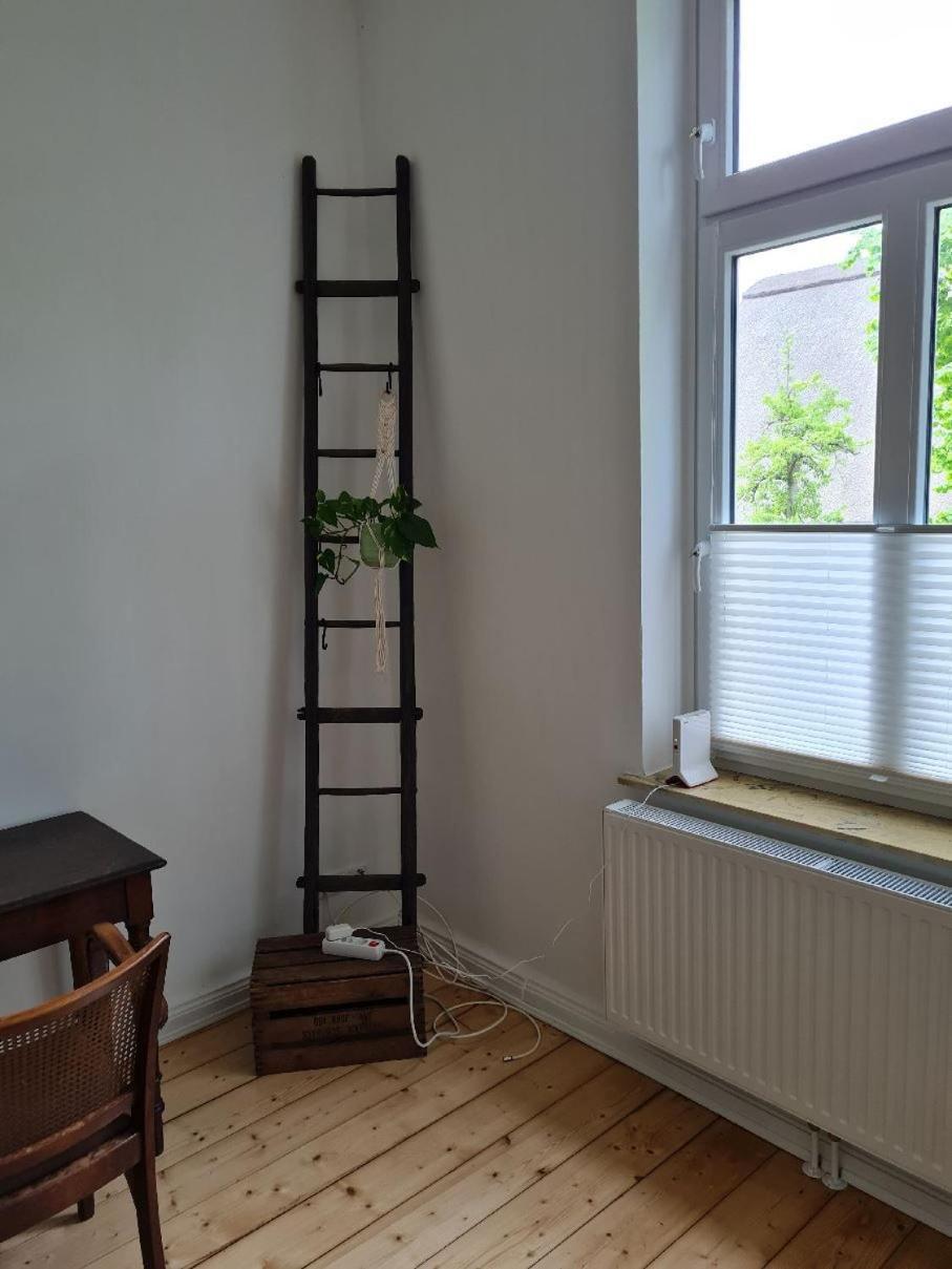 Ferienwohnung Annegret Schuback Jork Exterior photo